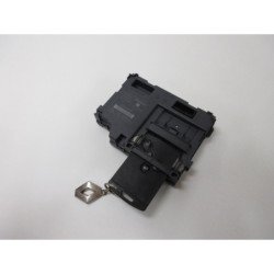 Lecteur De Carte (neiman) Renault Clio 4 Phase 1 Break